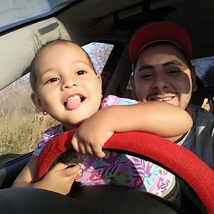 Meet your Posher, Crystal